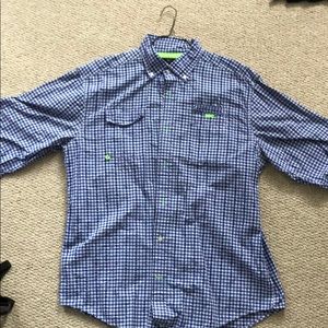 Vineyard Vines Harbor shirt